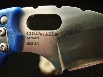 Cold Steel Mini Tuff Lite - Makers Etch.JPG