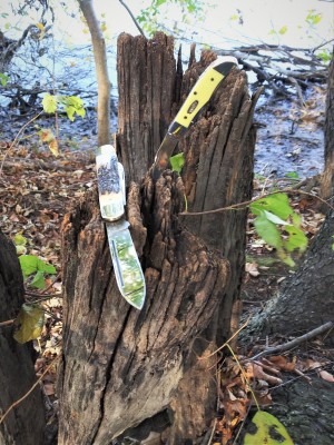 Camillus & Case by the creek.jpg