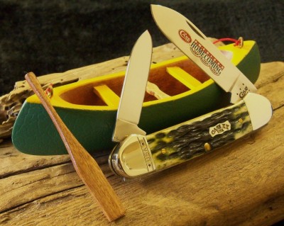 Homecoming OG Canoe.JPG