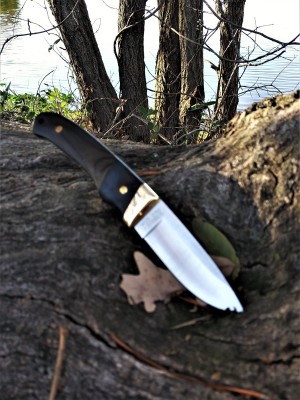Pro Hunter 2 by the creek.jpg