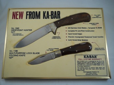 KABAR Display.JPG
