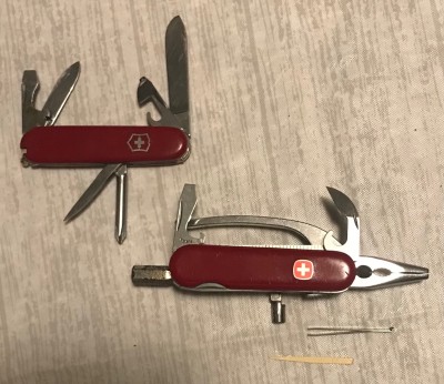Swiss Army