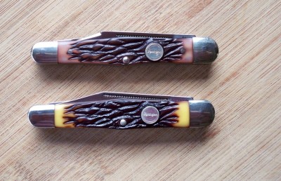 Remington Comparison.JPG