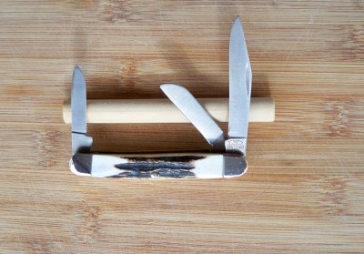 Keen Kutter Front.JPG