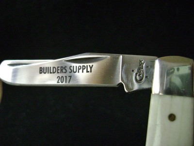 Case 2017 Mini-Trapper 6207 Builders Supply - Blade Etch.JPG