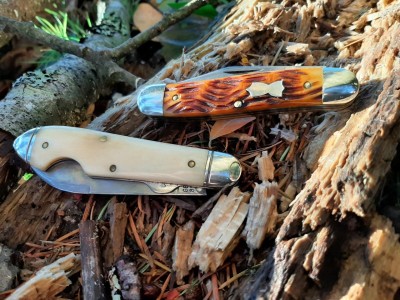 #85 bullet end EZO - #66 calf roper stockman