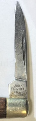 primble toothpick logo on small blade - photo no. 3.JPG
