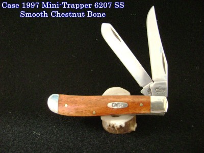 Case 1997 Mini-Trapper 6207 SS Smooth Chestnut Bone - Label.JPG