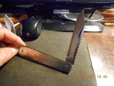 Is this the same blade in the wirejack?