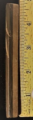 Two layered.colored swirled long side shot w. ruler no. 218.JPG