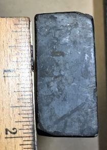 8 x 2 x 1 dark black stone xsec end view.JPG