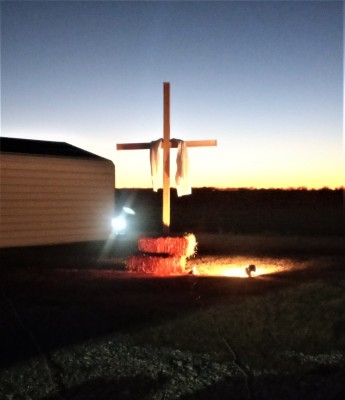 The Cross