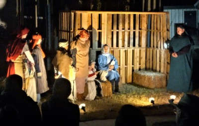 Shepherds