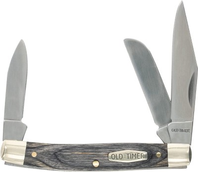 34OT Middleman Wood Folder