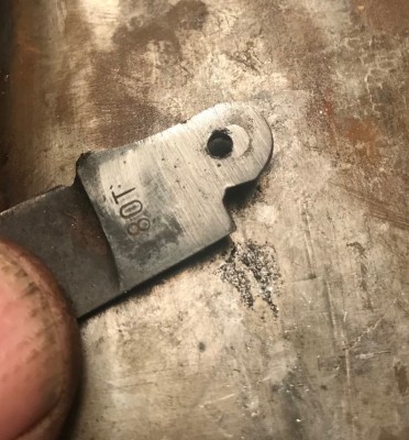 81E2D545-4EDD-49B0-B547-6C6D601D2FE5.jpeg (449.83 KiB) Viewed 1733 times "Moved the hole"