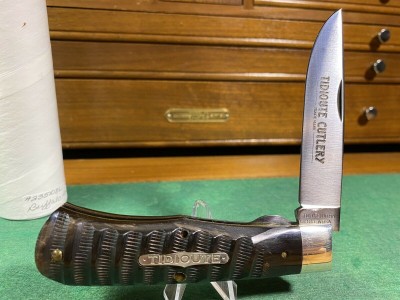 2008 GEC #23 Spiral Cut Buffalo Horn OH-04.jpg