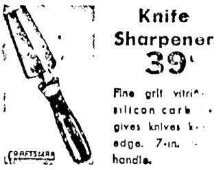 Sears Ad.