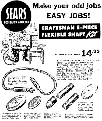 Sears Ad.