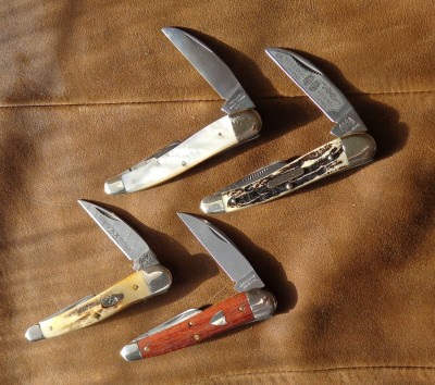 HSB, Bulldog, Case, and GEC