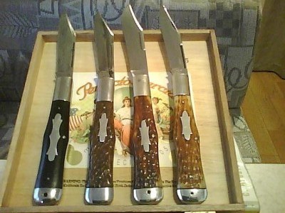 4 line camillus. Novelty&Co, Winchester 1920, and a Foster Bros..jpg