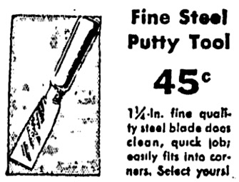 Sears Ad.
