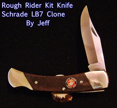 Rough Rider Kit Knife - Schrade LB7 Clone - By Jeff -- Labeled.JPG