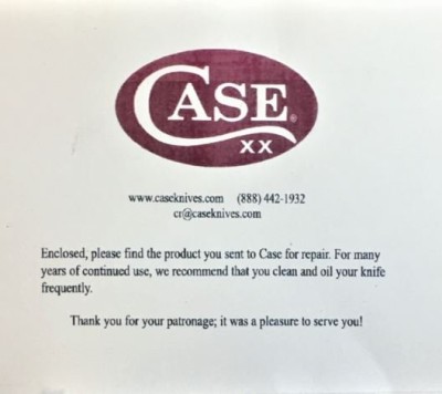 Case receipt for repairs feb 2022.JPG