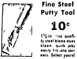 Sears Ad.