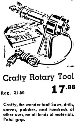 Sears Ad.