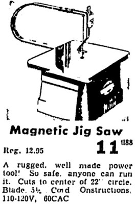 Sears Ad.
