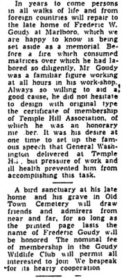 This Article - Part 2.<br /><br />Related To The First Two Pictures In This Post.