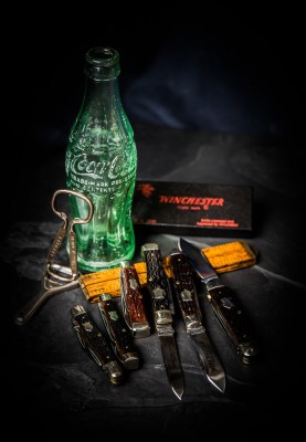 Winchester Coca Cola Öffner Cap Lifter Ruler Lineal-3.jpg