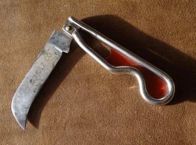 Schrade
