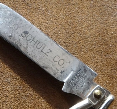 Schrade