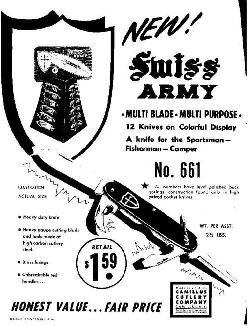 Swiss Army