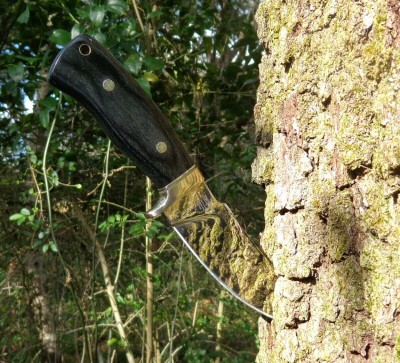 Hibben knife