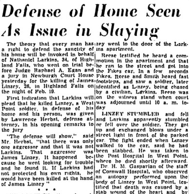 Article Parts 1 &amp; 3-See Also Picture #3-June 14, 1949-this post.