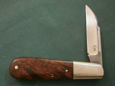 K'roo Wharncliffe Barlow Pepper Tree Root