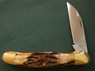 Trestle Pine Superior Stag