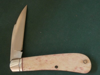 Margrate pile side