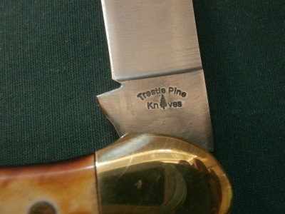 mark side tang stamp