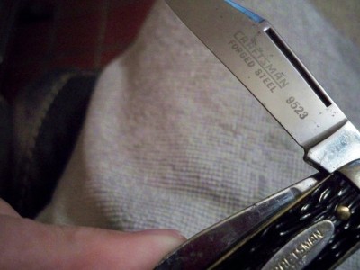 Craftsman 9523 LTC.JPG