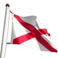 Much love from the Heart of Dixie