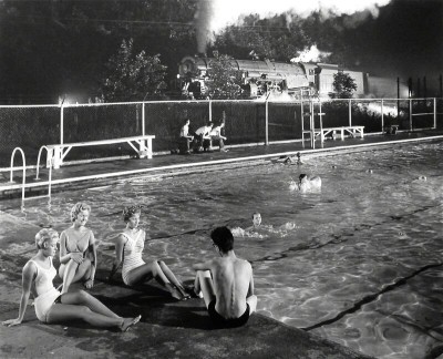 Swimming pool welch wv