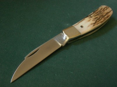 Tuna Valley Mammoth Ivory Phoenix Jack
