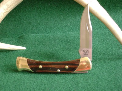 Buck 055