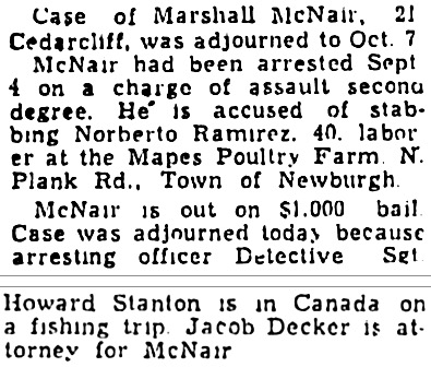 See Picture #10-September 8, 1949.