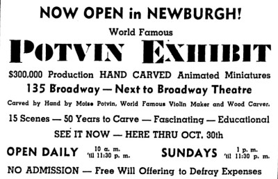 See Picture #7-October 19, 1949-Previous Post.