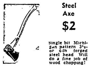 Sears Ad.