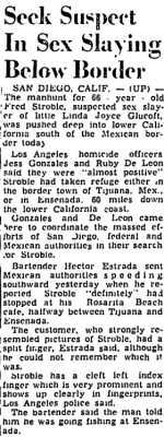 See Picture #4-<br />November 17, 1949-This Post.